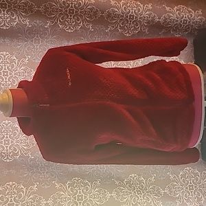 Columbia fuzzy fleece